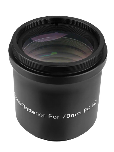 Редуктор фокуса SVBONY 2", 0.8x для 70ED Редуктор фокуса SVBONY 2", 0.8x для 70ED