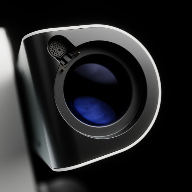 Гигрометр Vaonis для Vespera Гигрометр Vaonis для Vespera