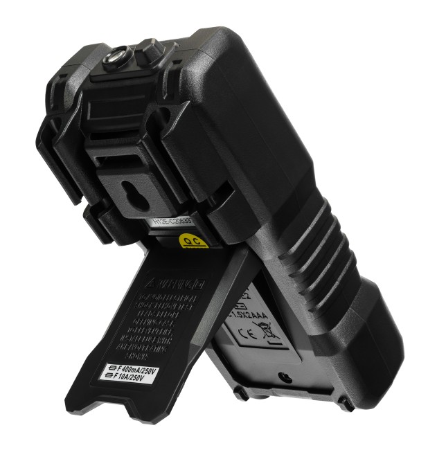 Цифровой мультиметр Ermenrich Zing TC13 Цифровой мультиметр Ermenrich Zing TC13