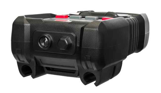 Цифровой мультиметр Ermenrich Zing TC13 Цифровой мультиметр Ermenrich Zing TC13