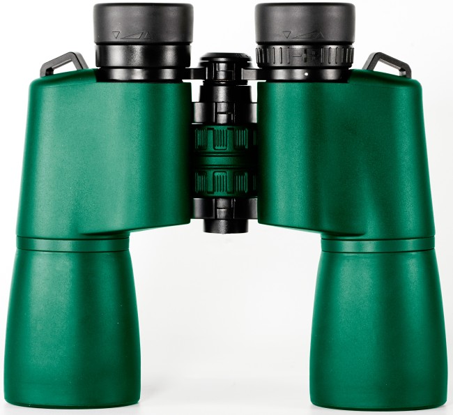 Бинокль Levenhuk New Sherman PRO 16x50