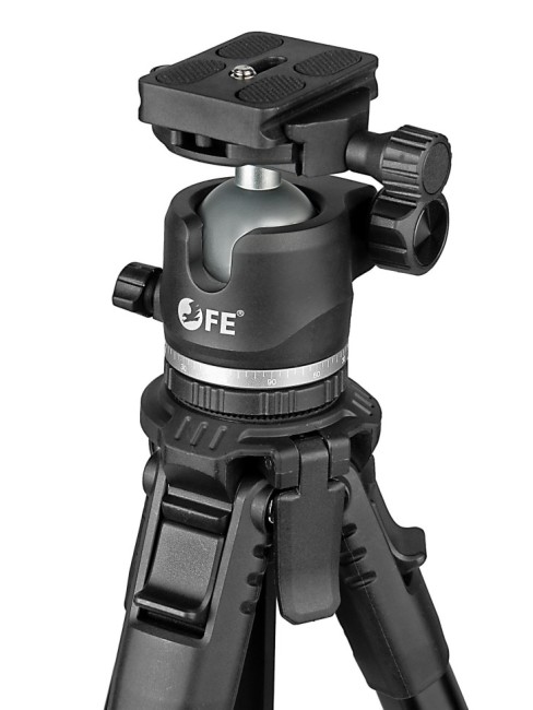 Штатив Falcon Eyes Travel Line 1600BHP Штатив Falcon Eyes Travel Line 1600BHP