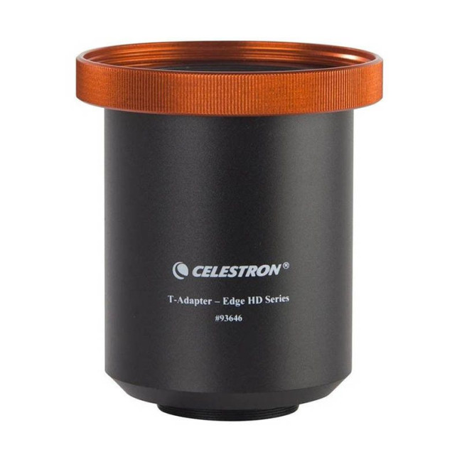 Т-адаптер Celestron для Edge HD 925 1100 и 1400