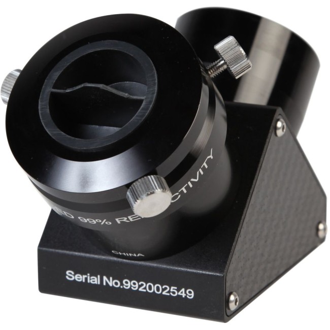 Диагональное зеркало Explore Scientific 99% Dielectric 2"