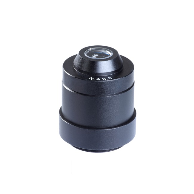 Конденсор темного поля Микромед А 0,9 (для Микромед 1) Конденсор темного поля Микромед А 0,9 (для Микромед 1)