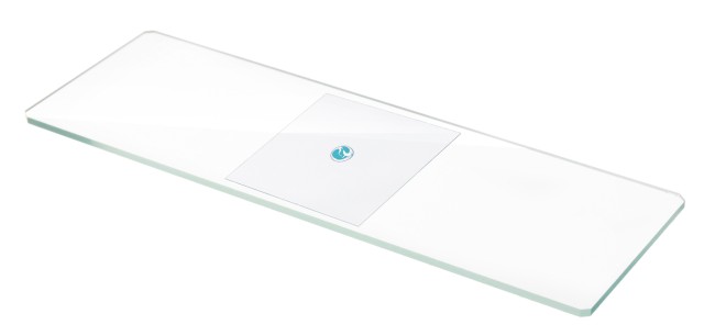 Стекла предметные Levenhuk G50, 50 шт. Стекла предметные Levenhuk G50, 50 шт.