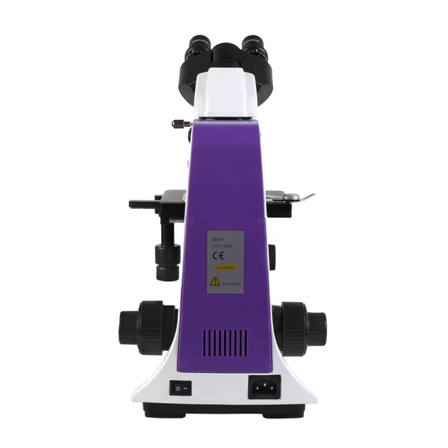 Микроскоп бинокулярный Микромед 1 (вар. 2 LED)