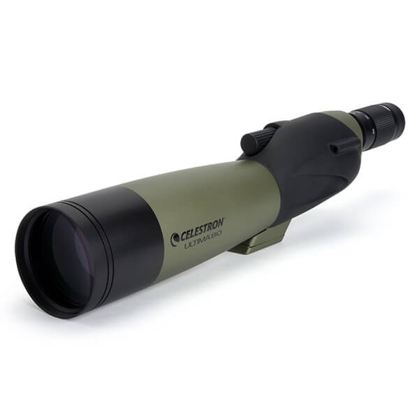 Зрительная труба Celestron Ultima 80 Straight Зрительная труба Celestron Ultima 80 Straight
