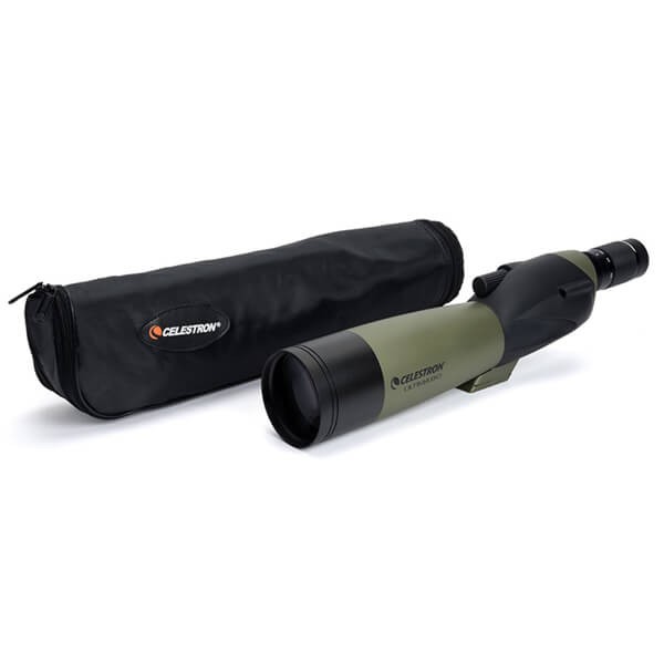 Зрительная труба Celestron Ultima 80 Straight Зрительная труба Celestron Ultima 80 Straight