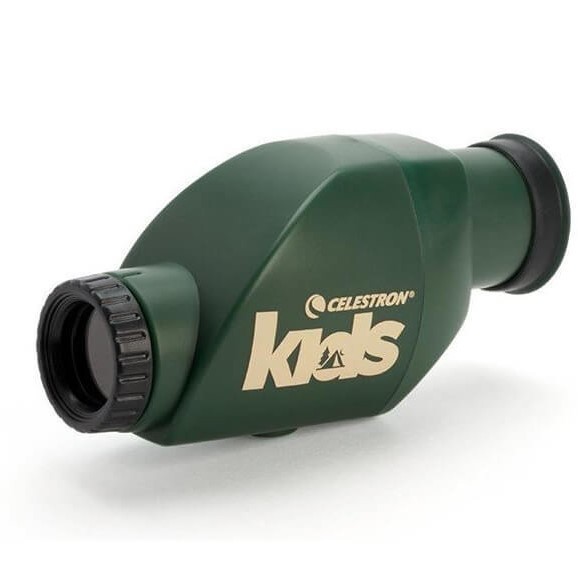 Монокуляр Celestron Kids 5x Монокуляр Celestron Kids 5x