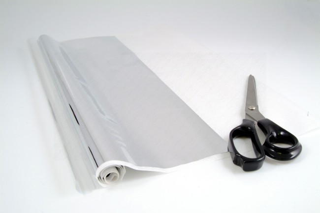 Пленка Baader Planetarium AstroSolar, 20х30 см Пленка Baader Planetarium AstroSolar, 20х30 см