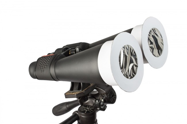 Пленка Baader Planetarium AstroSolar, 20х30 см Пленка Baader Planetarium AstroSolar, 20х30 см