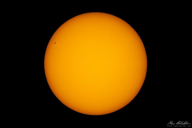 Пленка Baader Planetarium AstroSolar, 20х30 см Пленка Baader Planetarium AstroSolar, 20х30 см