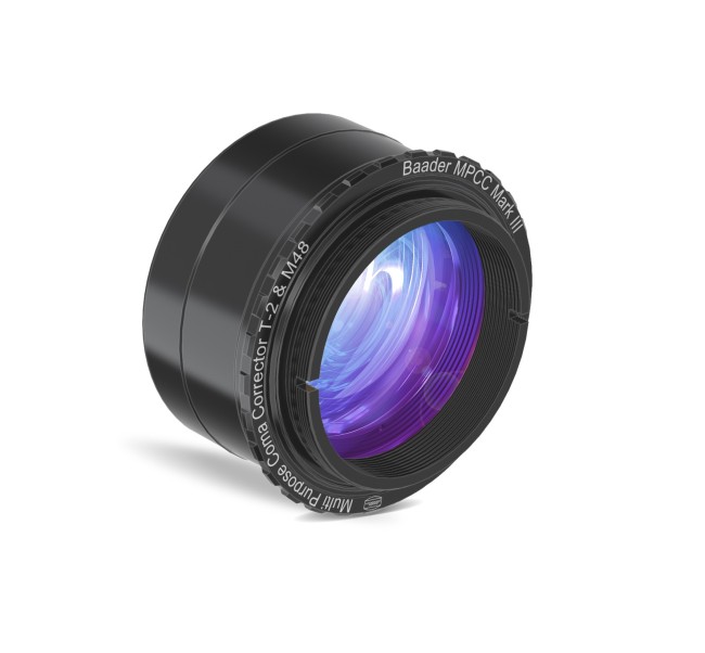 Корректор комы Baader Planetarium MPCC Mark III