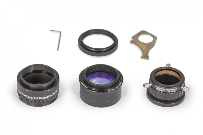 Корректор комы Baader Planetarium MPCC Mark III