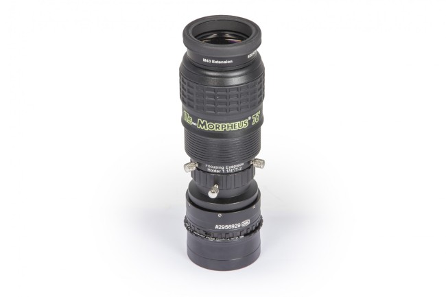 Корректор комы Baader Planetarium MPCC Mark III