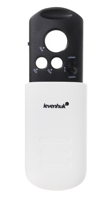 Мультилупа Levenhuk Zeno Multi ML3 Мультилупа Levenhuk Zeno Multi ML3
