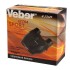 Бинокль Veber Ultra Sport БН 8-17x25 черный