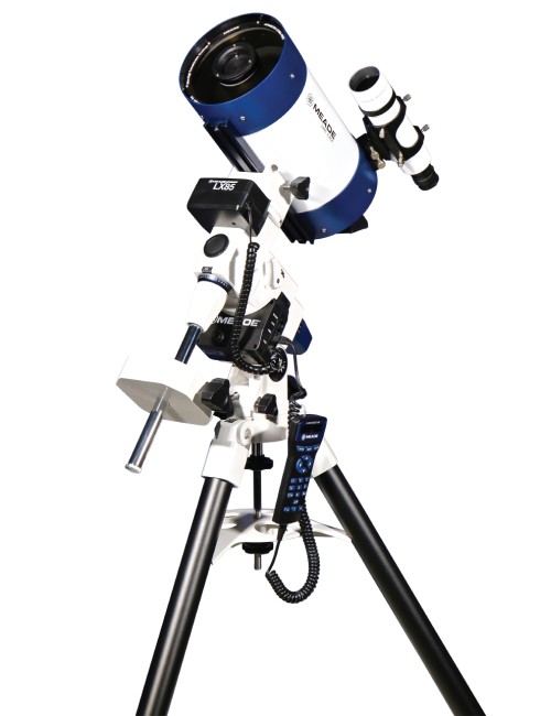 Телескоп Meade LX85 6" f/10 ACF