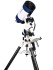 Телескоп Meade LX85 6" f/10 ACF
