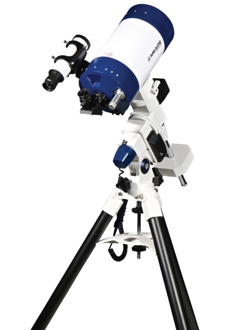 Телескоп Meade LX85 6" f/10 ACF