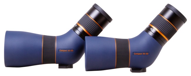 Зрительная труба Levenhuk Blaze Compact 50 ED Зрительная труба Levenhuk Blaze Compact 50 ED