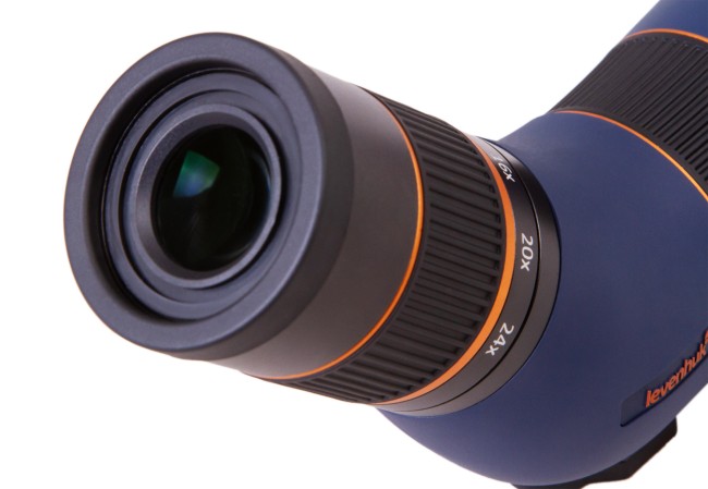 Зрительная труба Levenhuk Blaze Compact 50 ED Зрительная труба Levenhuk Blaze Compact 50 ED