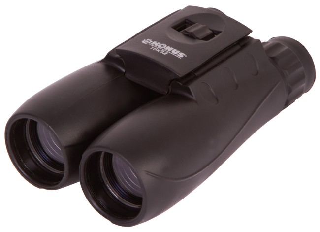 Бинокль Konus Vivisport-2 16x32