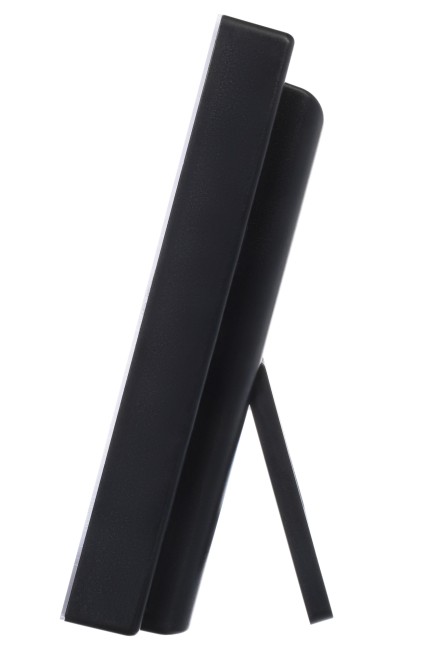 Метеостанция Bresser Temeo Hygro Quadro Prestige с тремя датчиками, черная Метеостанция Bresser Temeo Hygro Quadro Prestige с тремя датчиками, черная