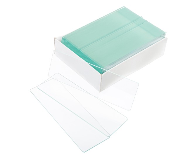 Стекла предметные Discovery 50 Стекла предметные Discovery 50