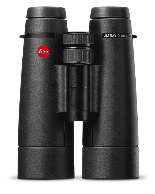 Бинокль Leica Ultravid 10x50 HD-Plus Бинокль Leica Ultravid 10x50 HD-Plus