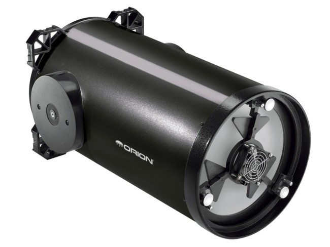 Телескоп Orion SkyQuest XX12g 12" f/4,9 GoTo Truss Tube Добсон Телескоп Orion SkyQuest XX12g 12" f/4,9 GoTo Truss Tube Добсон