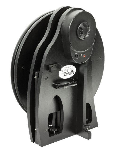 Телескоп Orion SkyQuest XX12g 12" f/4,9 GoTo Truss Tube Добсон Телескоп Orion SkyQuest XX12g 12" f/4,9 GoTo Truss Tube Добсон