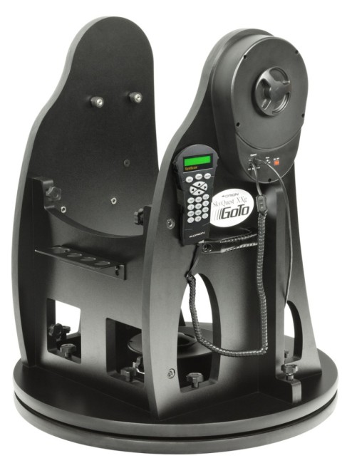 Телескоп Orion SkyQuest XX12g 12" f/4,9 GoTo Truss Tube Добсон Телескоп Orion SkyQuest XX12g 12" f/4,9 GoTo Truss Tube Добсон