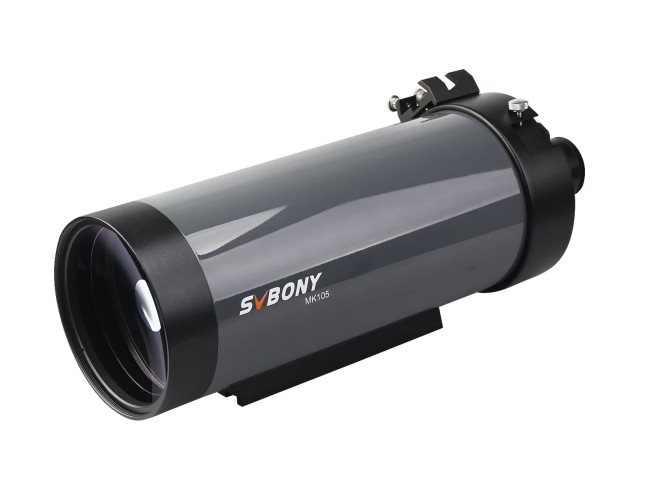 Труба оптическая SVBONY MAK105 Труба оптическая SVBONY MAK105