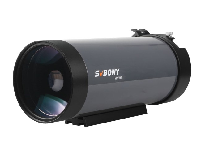 Труба оптическая SVBONY MAK105 Труба оптическая SVBONY MAK105