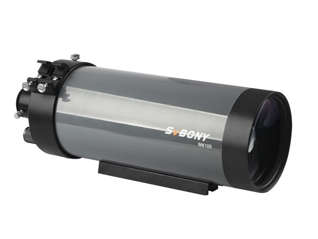 Труба оптическая SVBONY MAK105 Труба оптическая SVBONY MAK105