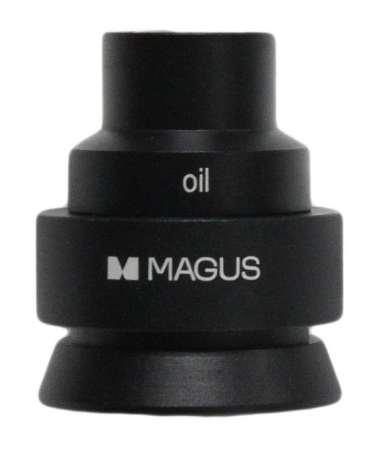 Конденсор темного поля иммерсионный MAGUS DF2 A 1,36–1,25ми Конденсор темного поля иммерсионный MAGUS DF2 A 1,36–1,25ми