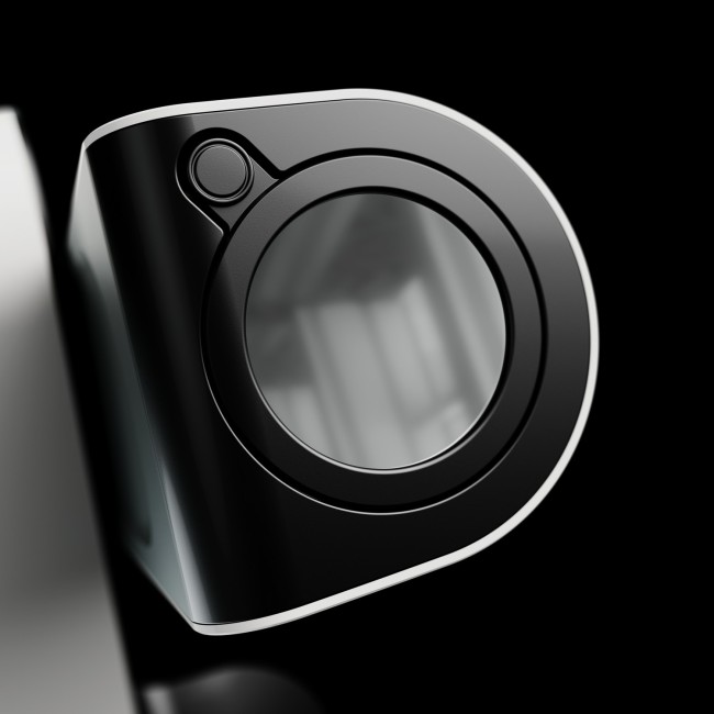 Солнечный светофильтр Vaonis для Vespera