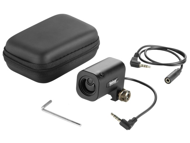 Лазерный дальномер Veber DigitalBat LR 700 Лазерный дальномер Veber DigitalBat LR 700