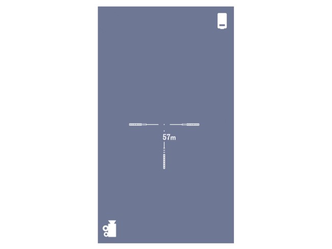 Лазерный дальномер Veber DigitalBat LR 700 Лазерный дальномер Veber DigitalBat LR 700