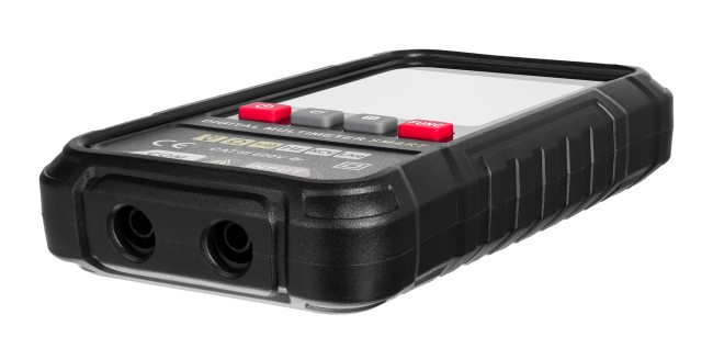 Цифровой мультиметр Ermenrich Zing TC14 Цифровой мультиметр Ermenrich Zing TC14