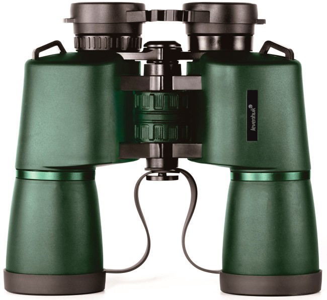 Бинокль Levenhuk New Sherman PRO 7x50 Бинокль Levenhuk New Sherman PRO 7x50