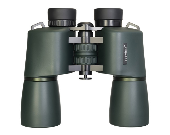 Бинокль Levenhuk New Sherman PRO 7x50 Бинокль Levenhuk New Sherman PRO 7x50