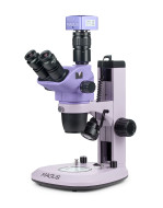 Микроскоп стереоскопический цифровой MAGUS Stereo D7T PLUS