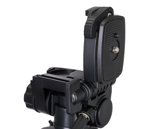 Набор: бинокль Levenhuk Bruno BASE 20x80 со штативом