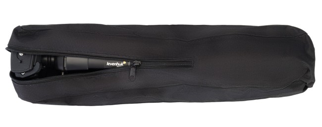 Набор: бинокль Levenhuk Bruno BASE 20x80 со штативом