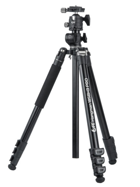 Штатив профессиональный Falcon Eyes Hangman 185BH3 PRO