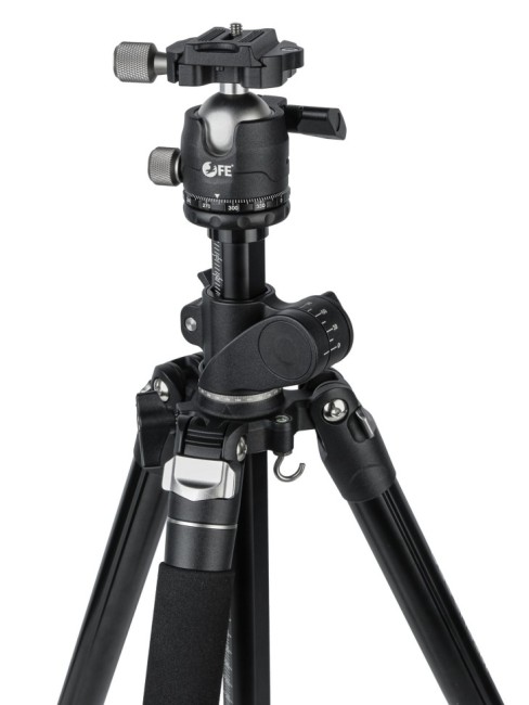 Штатив профессиональный Falcon Eyes Hangman 185BH3 PRO