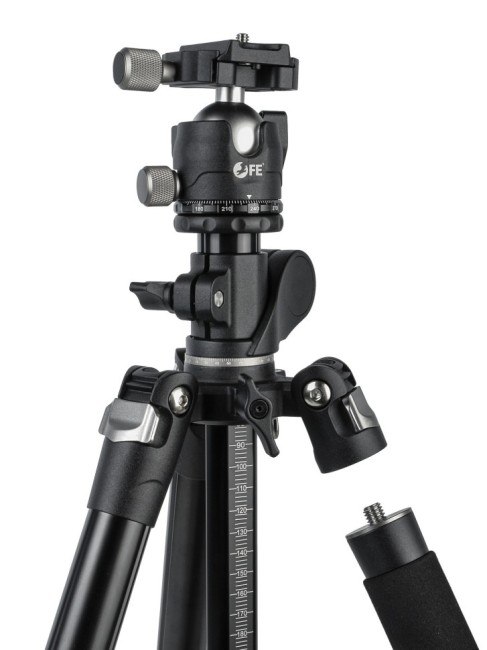 Штатив профессиональный Falcon Eyes Hangman 185BH3 PRO